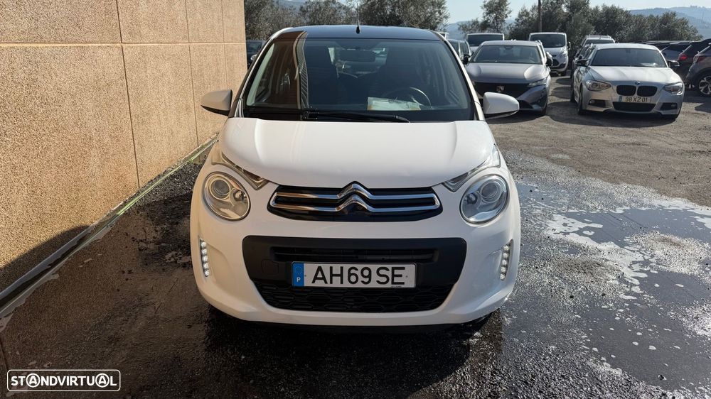 Citroën C1 1.0 VTi Feel - 5