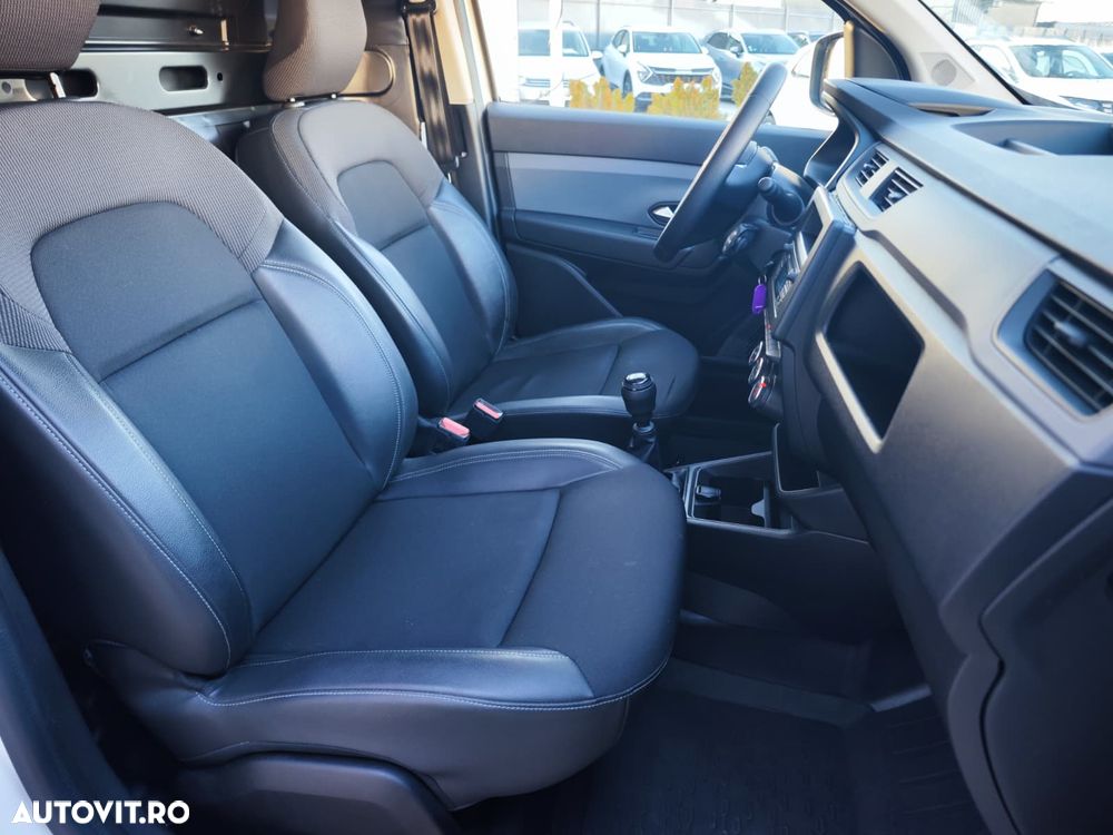 Renault Express - 14