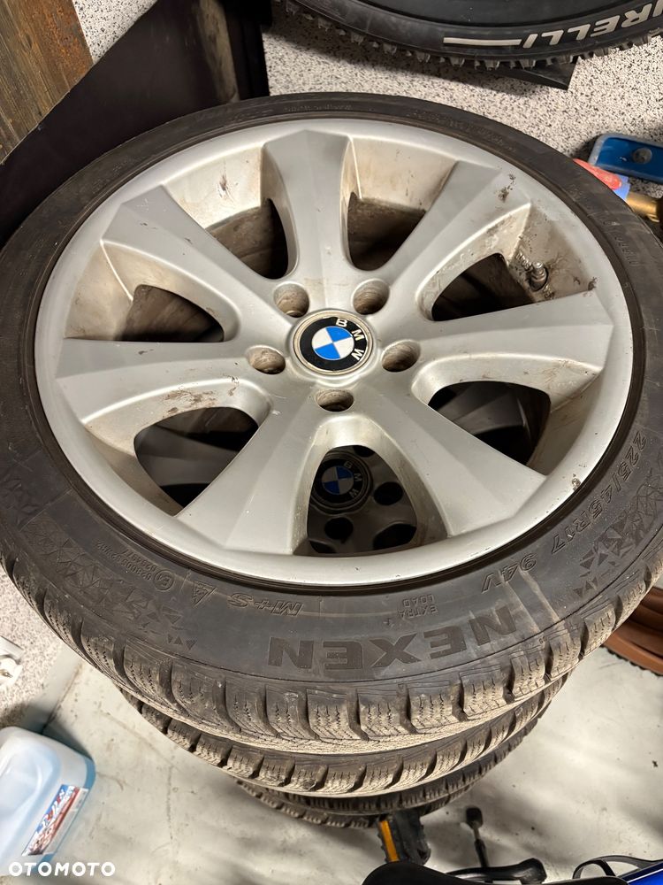 BMW Seria 3 325i - 11