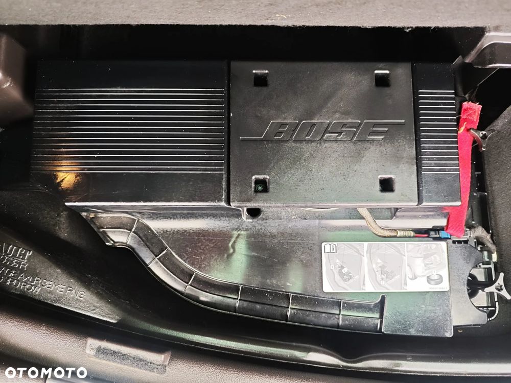 Renault Espace 1.6 dCi Energy Initiale Paris EDC 7os - 35