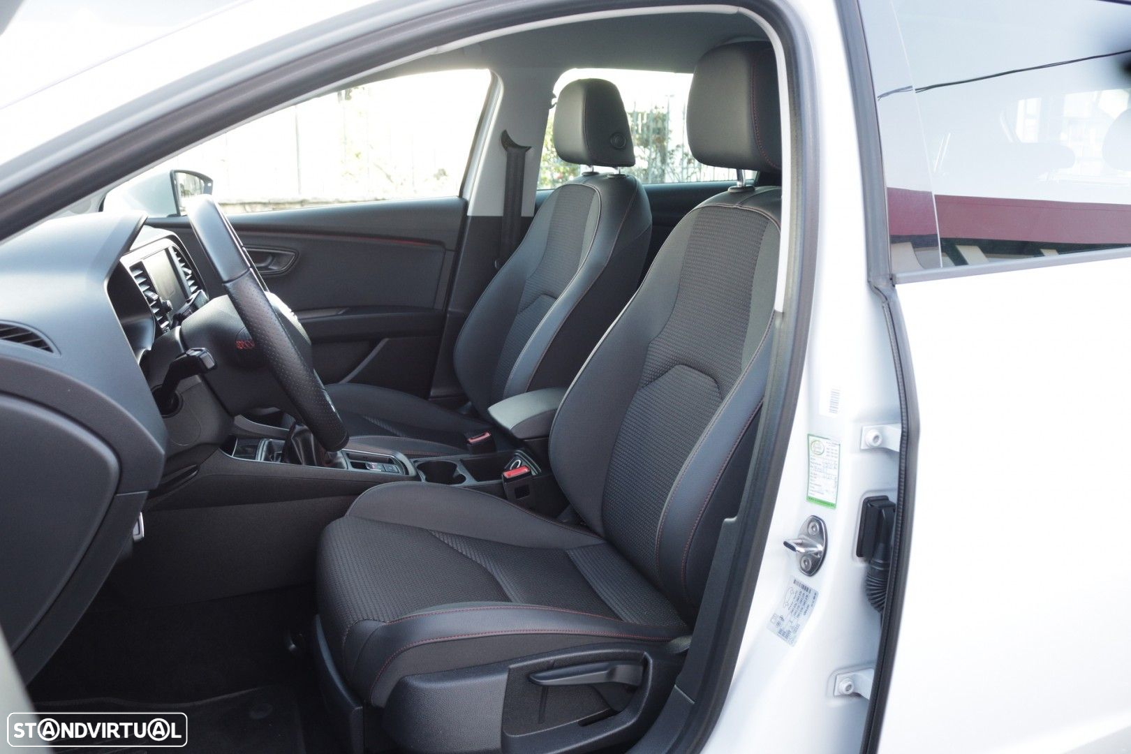 SEAT Leon ST 1.0 EcoTSI FR S/S - 18