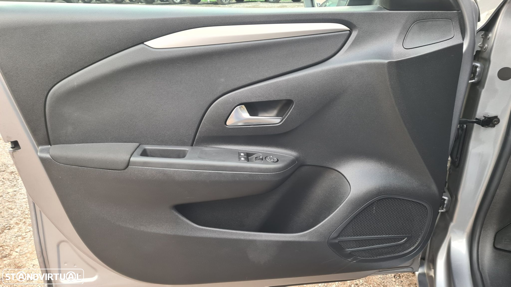 Opel Corsa 1.5 D Business Edition - 7