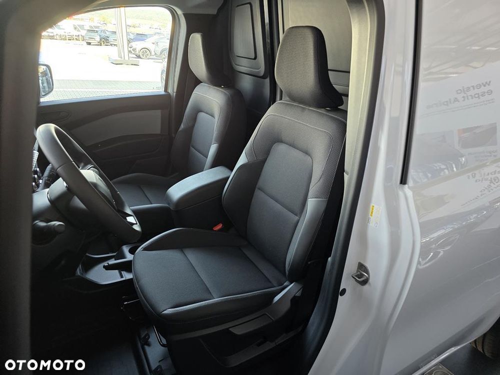 Renault Kangoo Express/Van 1.5 Blue dCi L2 Extra - 12