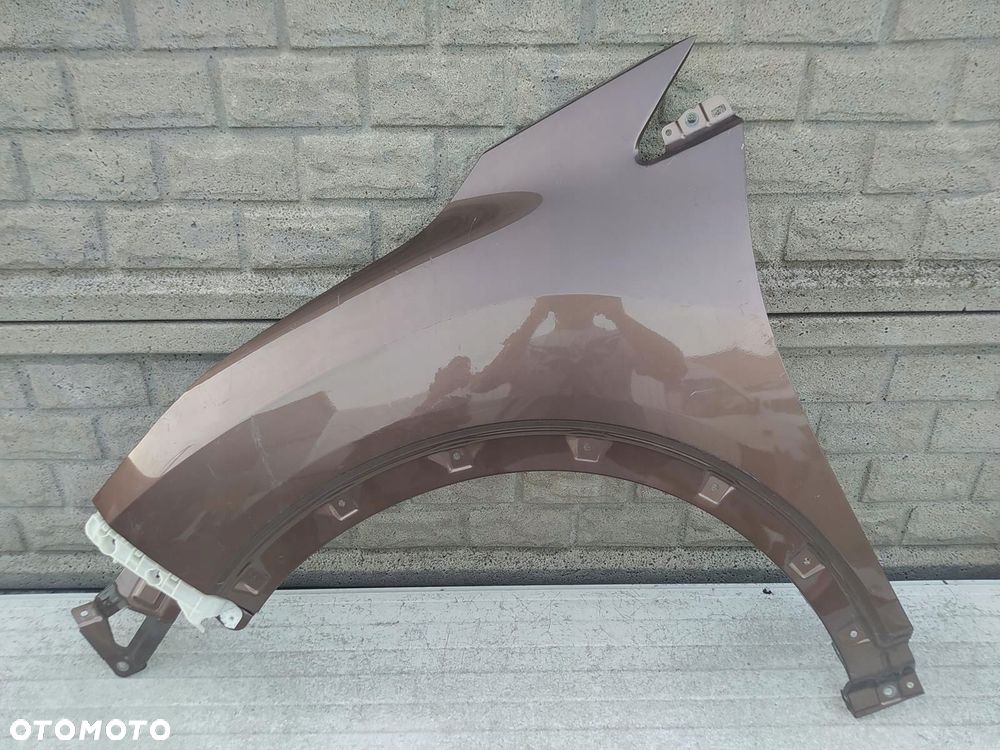 mitsubishi eclipse cross 18- 20 błotnik lewy przód oryginał - 1