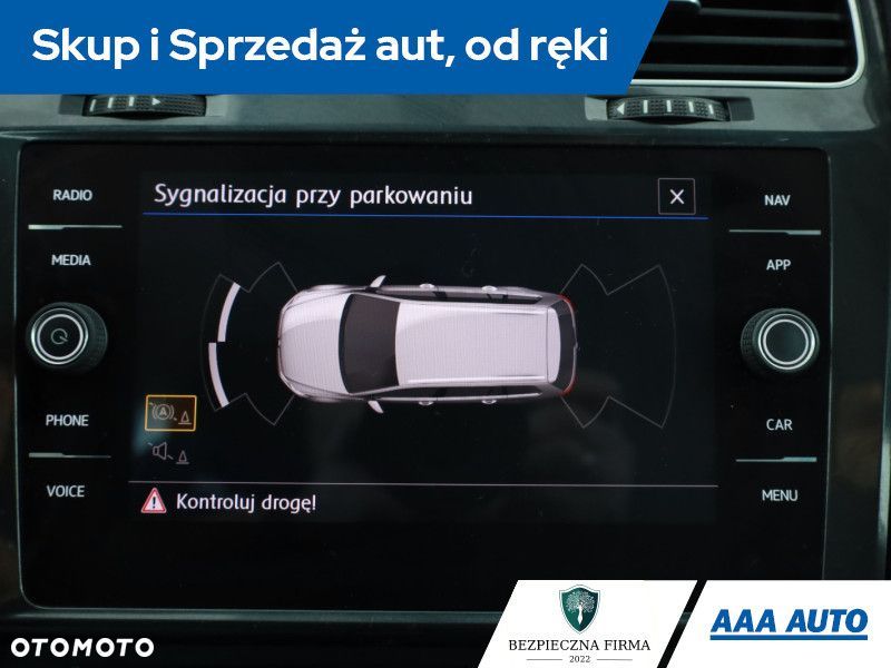 Volkswagen Golf Variant - 15