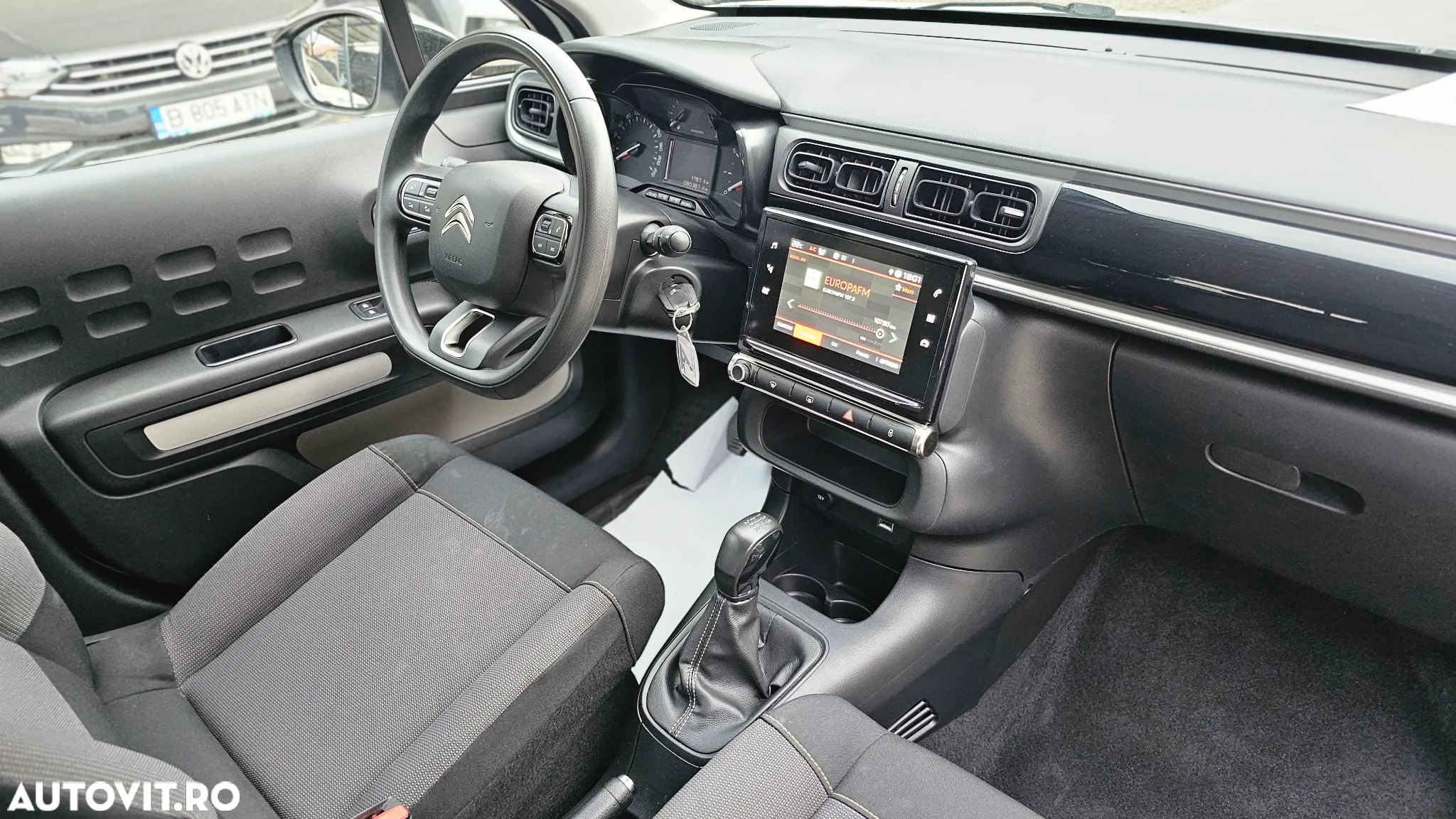 Citroën C3 - 9