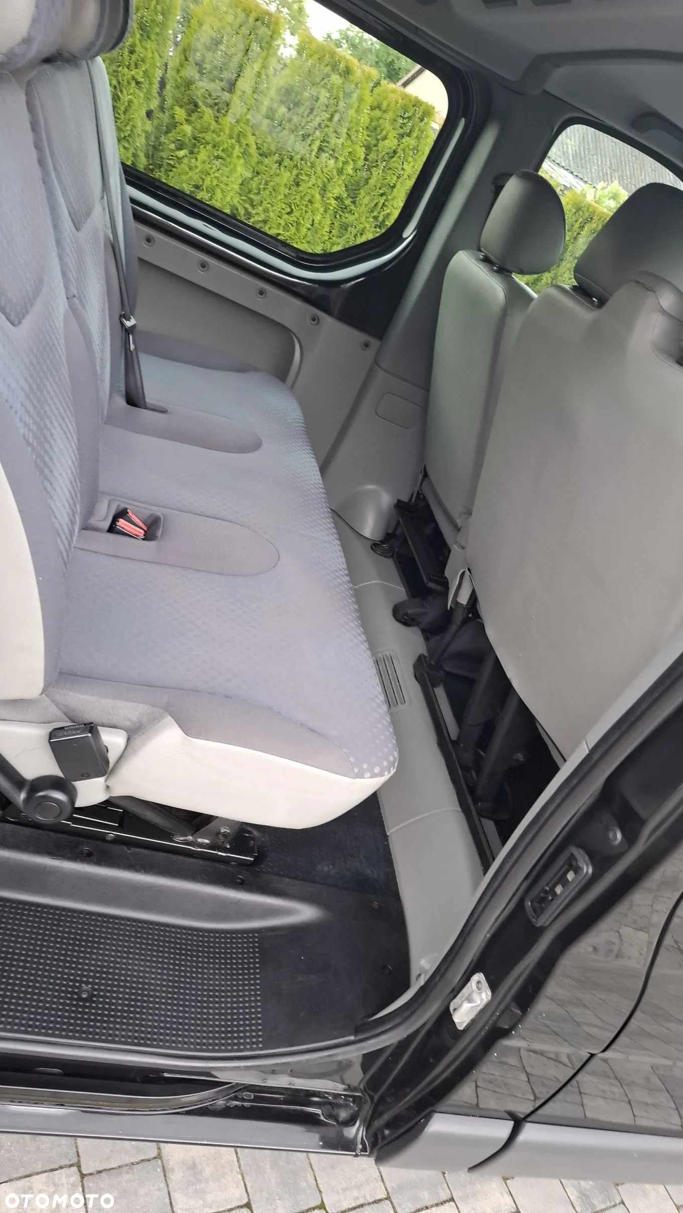 Renault Trafic 2.0 dCi 115 Combi L1H1 - 38