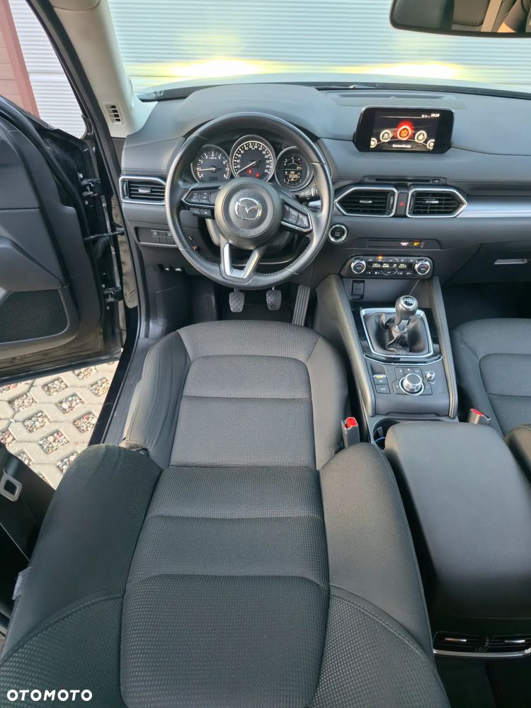 Mazda CX-5 2.0 Skydream 2WD - 29