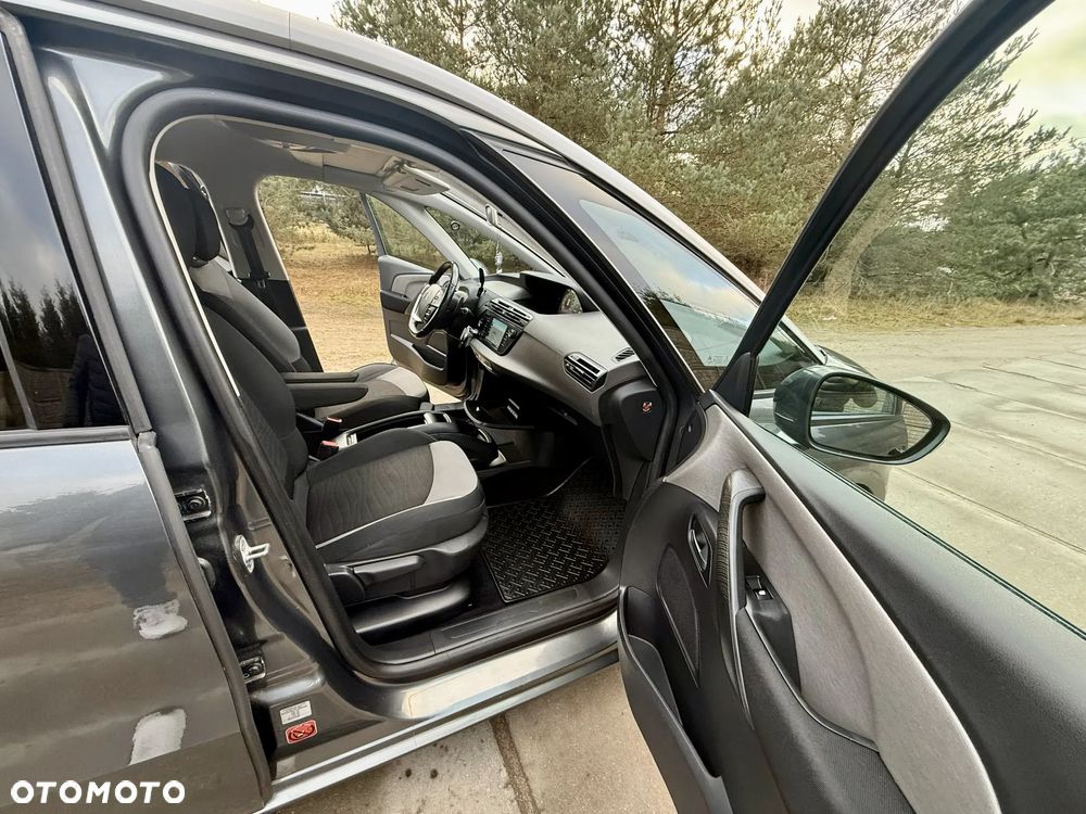 Citroën C4 Grand Picasso THP 165 Stop&Start EAT6 Exclusive - 27