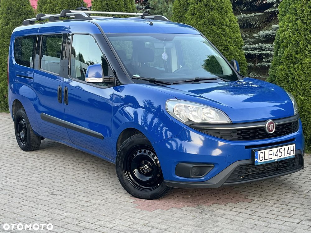 Fiat Doblo - 2