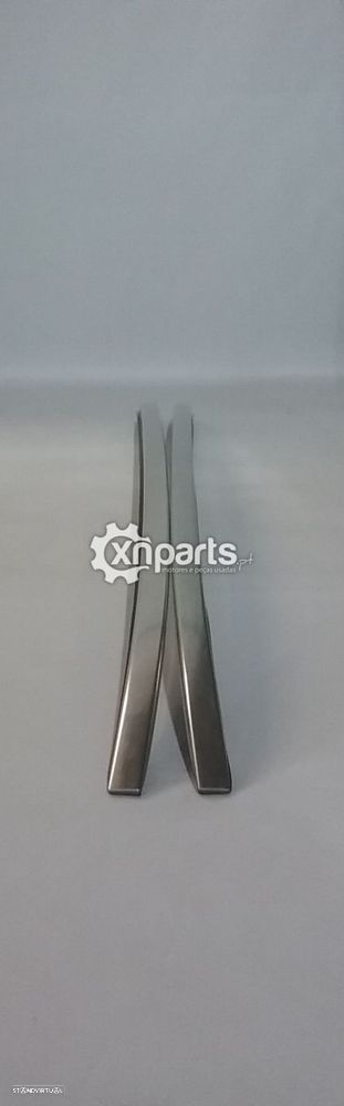 Barras de tejadilho Dto PEUGEOT 508 SW - 2