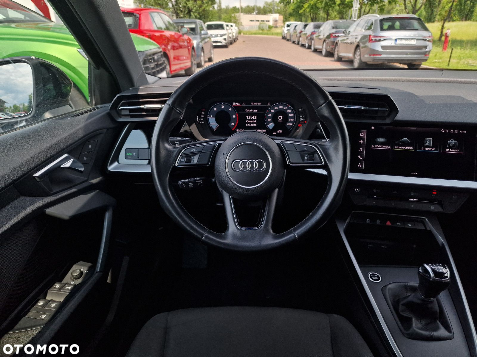 Audi A3 30 TDI - 17