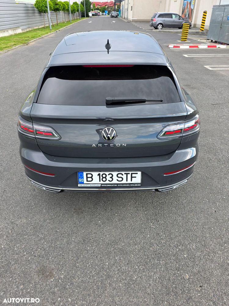Volkswagen ARTEON - 8