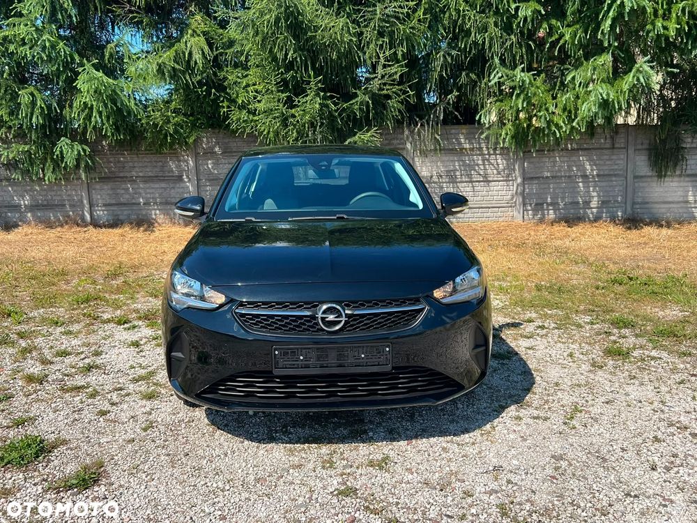 Opel Corsa 1.2 Start/Stop - 2