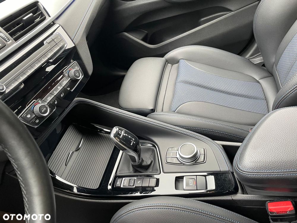 BMW X1 - 27