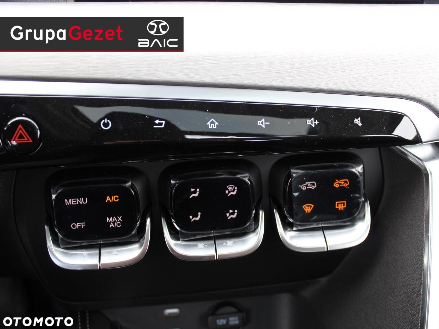 Baic Beijing 3 - 18