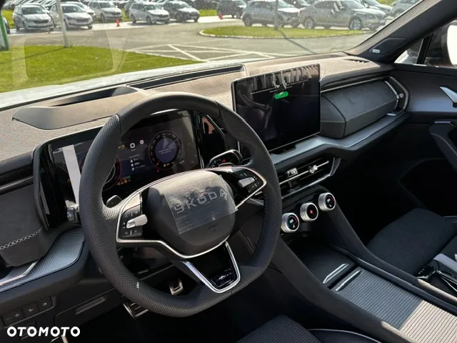 Skoda Kodiaq 2.0 TSI 4x4 Sportline DSG - 10