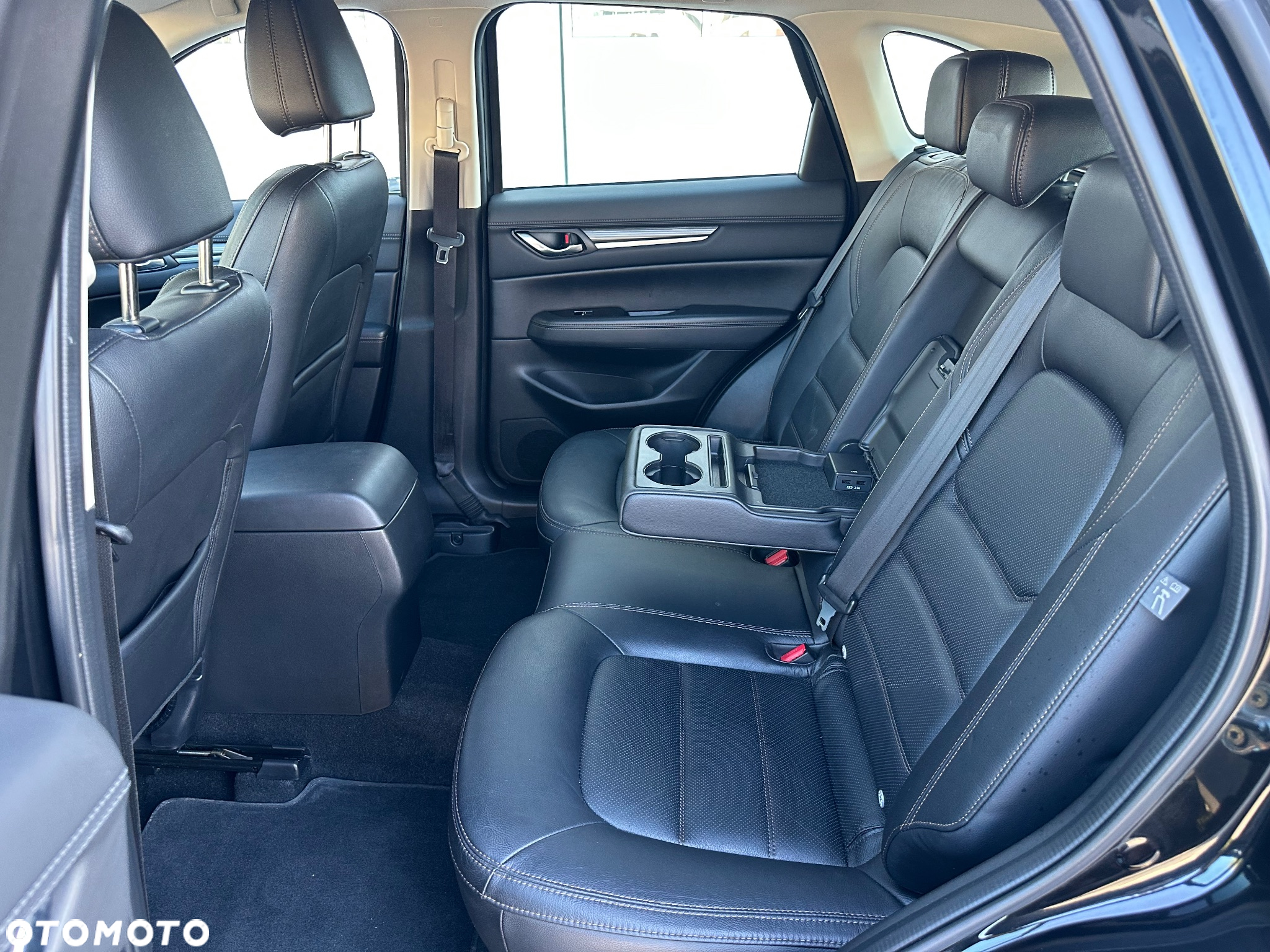 Mazda CX-5 - 27