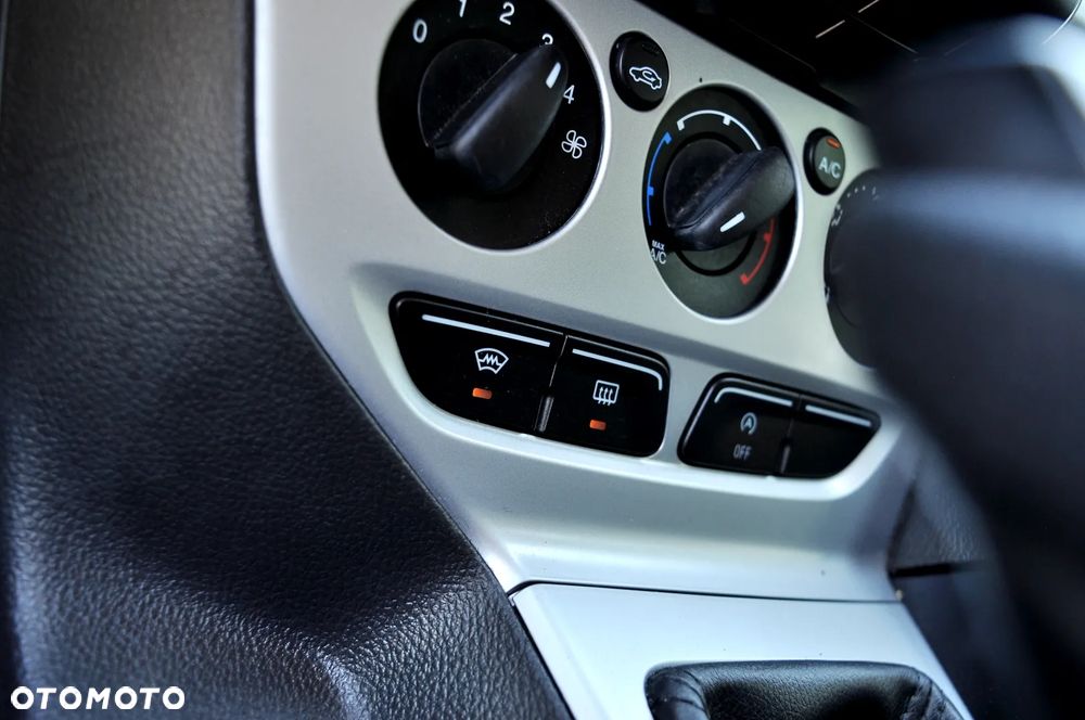 Ford Focus 1.6 TDCi Edition - 22