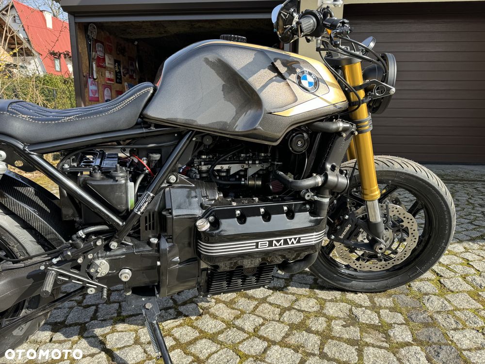 BMW K - 6