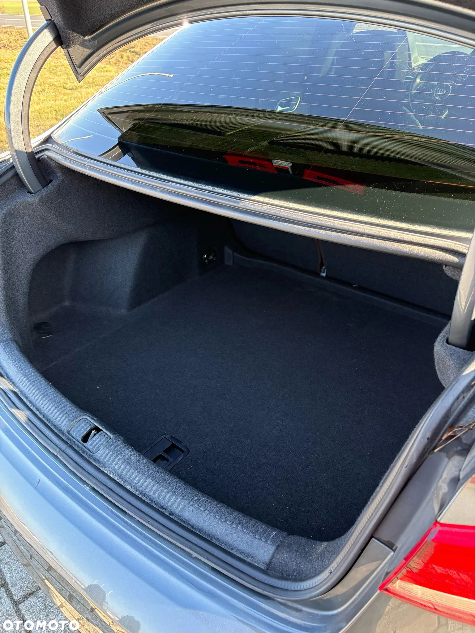 Audi A3 - 33