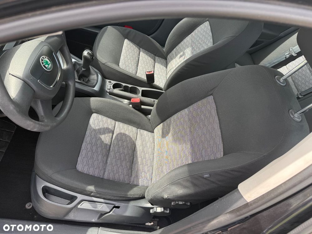 Skoda Octavia 1.6 TDI Classic - 6