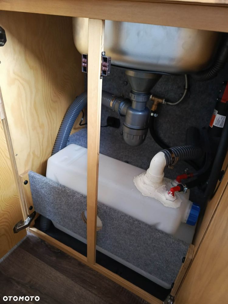 Opel VIVARO - 32