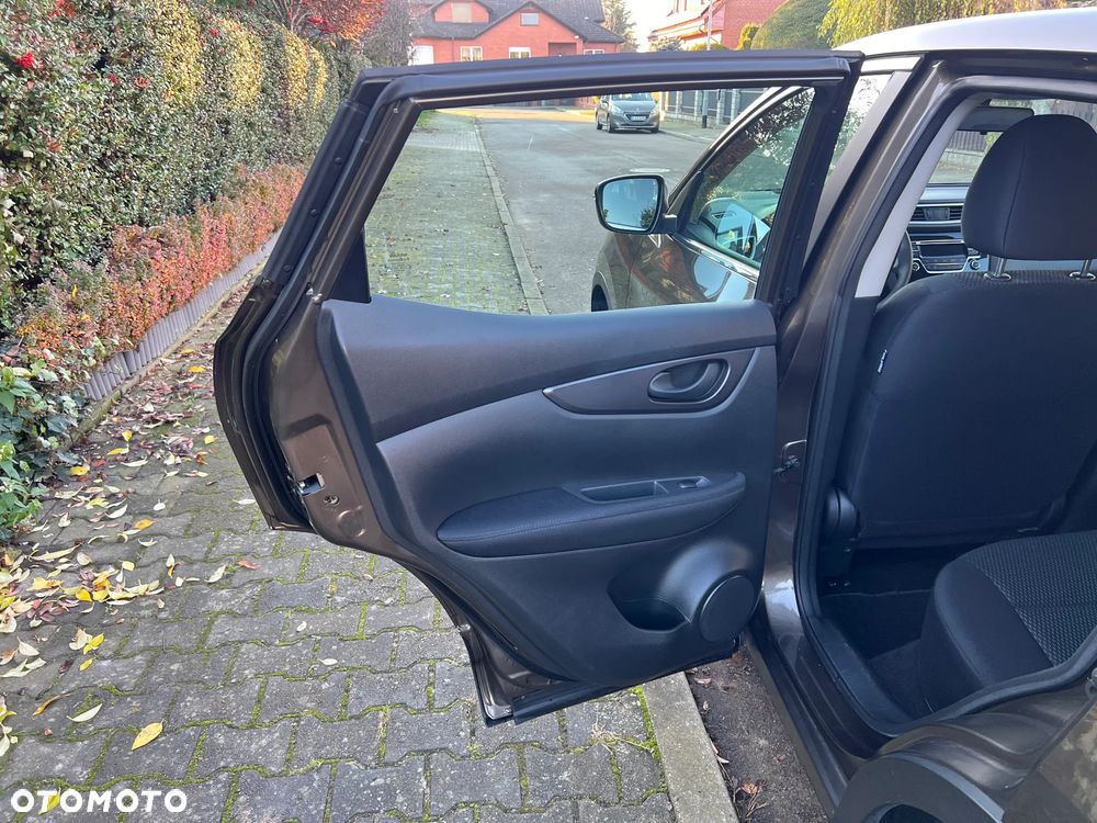 Nissan Qashqai 1.2 DIG-T Acenta - 18