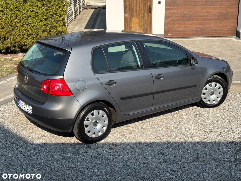 Volkswagen Golf 1.4 Edition - 32