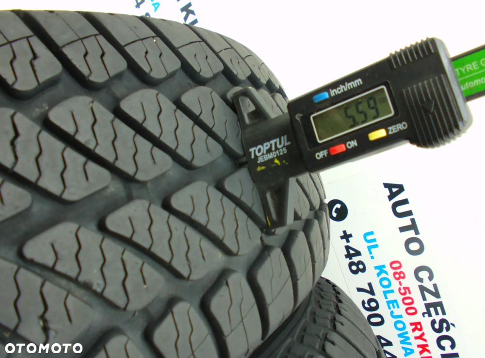 175/70R14 84T Dębica Navigator 2 - 4