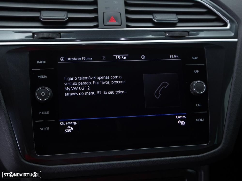 VW Tiguan 1.4 TSI eHybrid Life DSG - 23