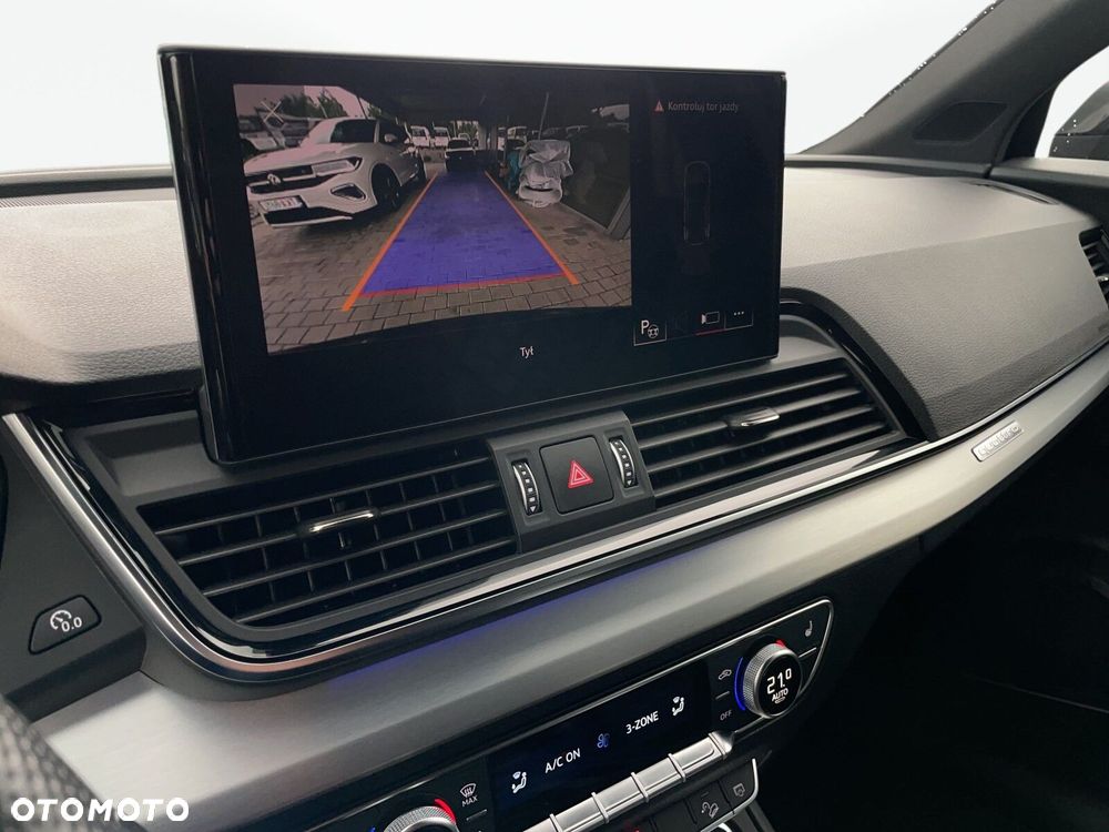 Audi SQ5 - 18