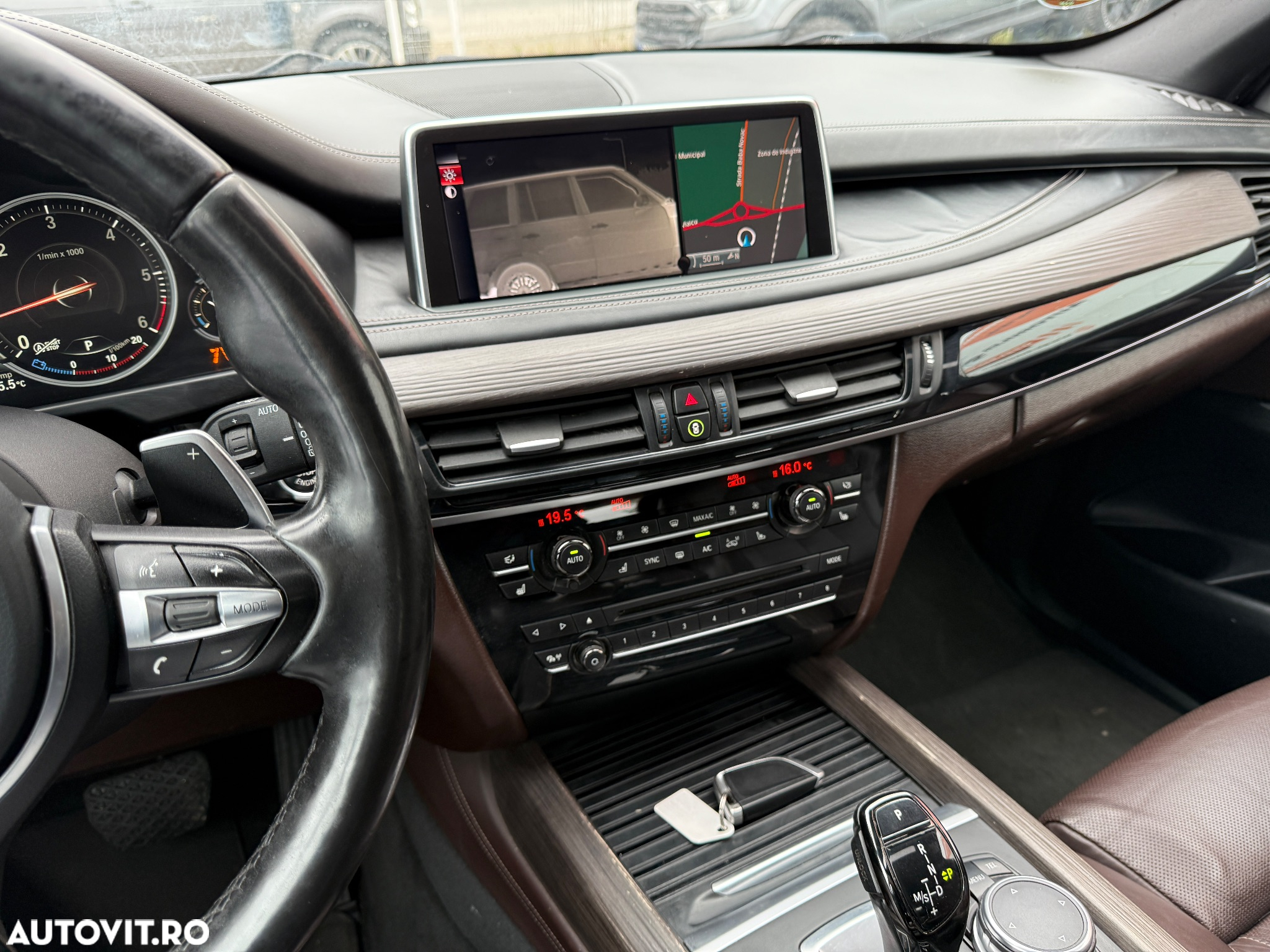 BMW X5 xDrive30d Sport-Aut. - 37