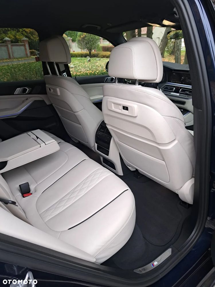 BMW X5 xDrive30d - 26