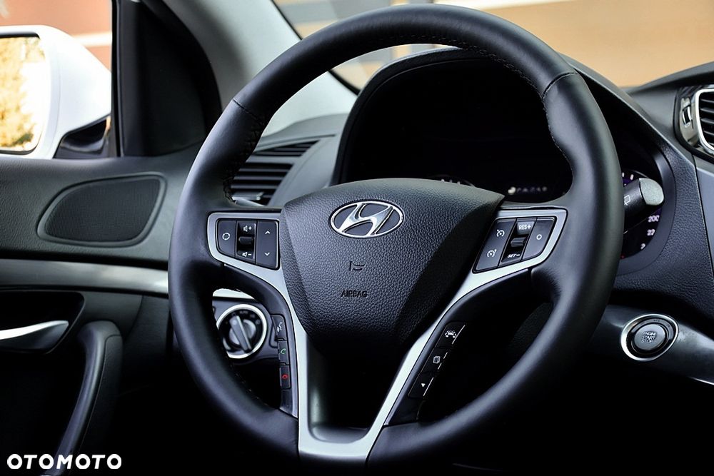 Hyundai i40 1.7 CRDi Premium - 21
