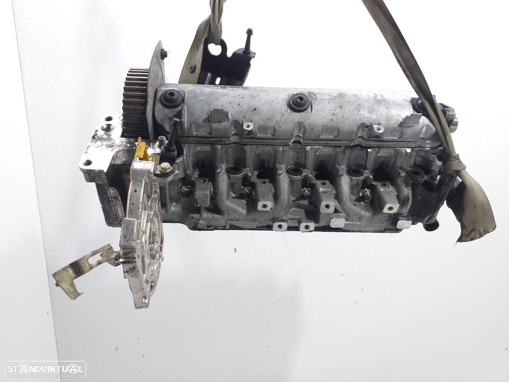 COLAÇA NISSAN PRIMERA - 1