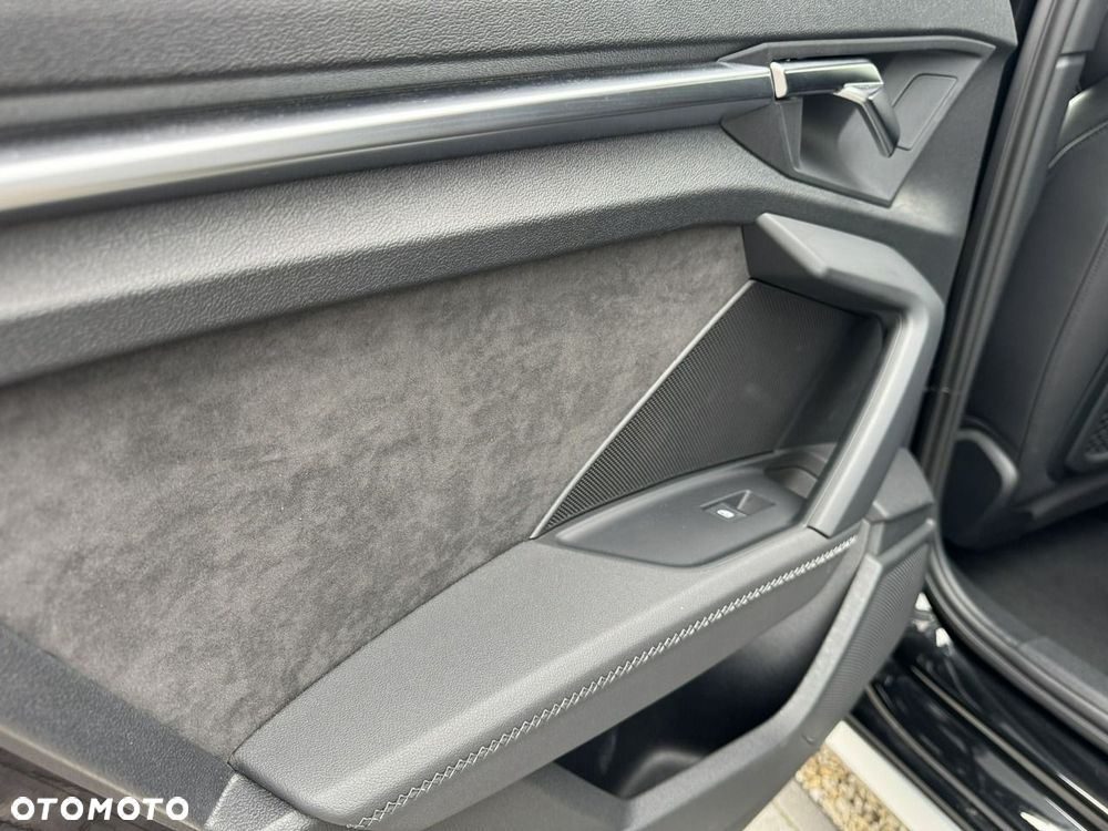 Audi S3 2021
