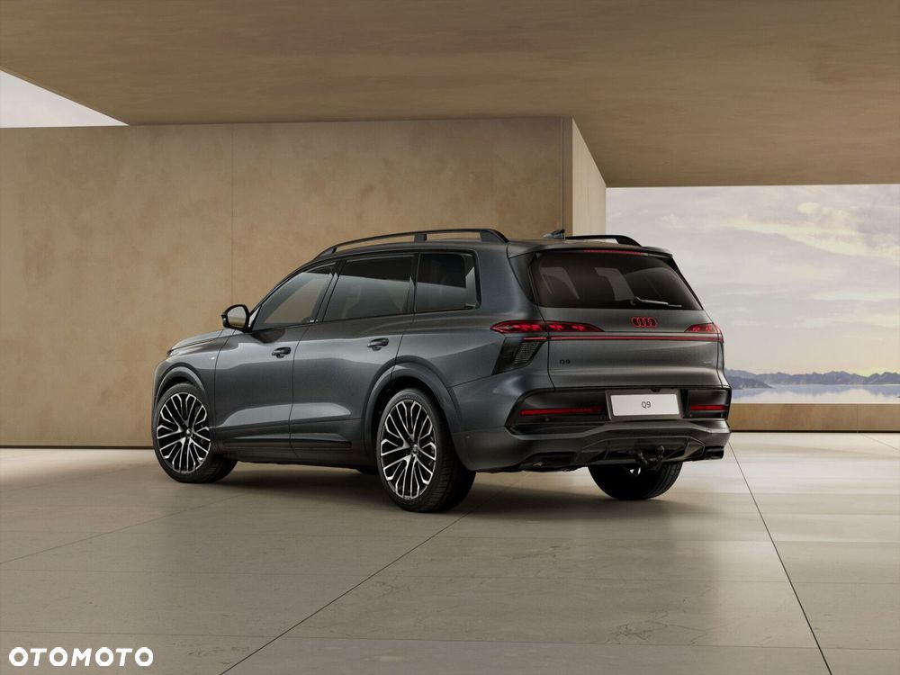 Audi Q9 - 6