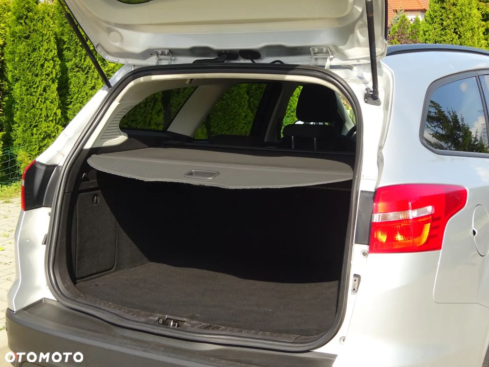 Ford Focus - 18