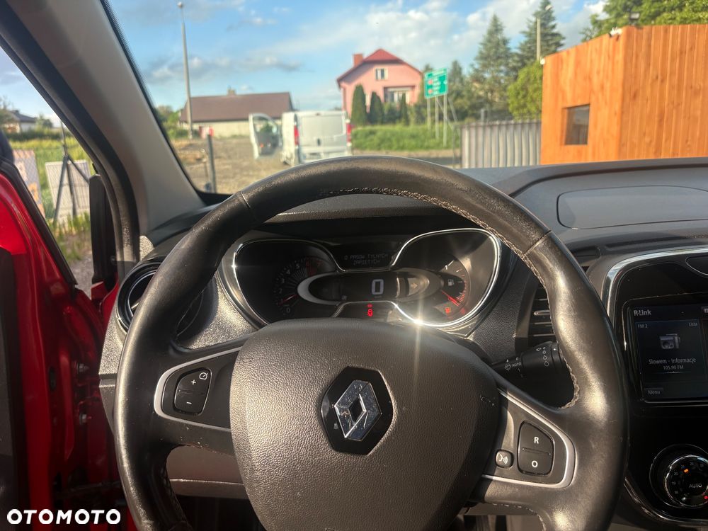 Renault Captur ENERGY TCe 120 XMOD - 21