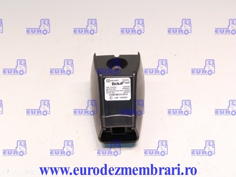 SENZOR RADAR DAF XF106 1933398, K095667 - 1