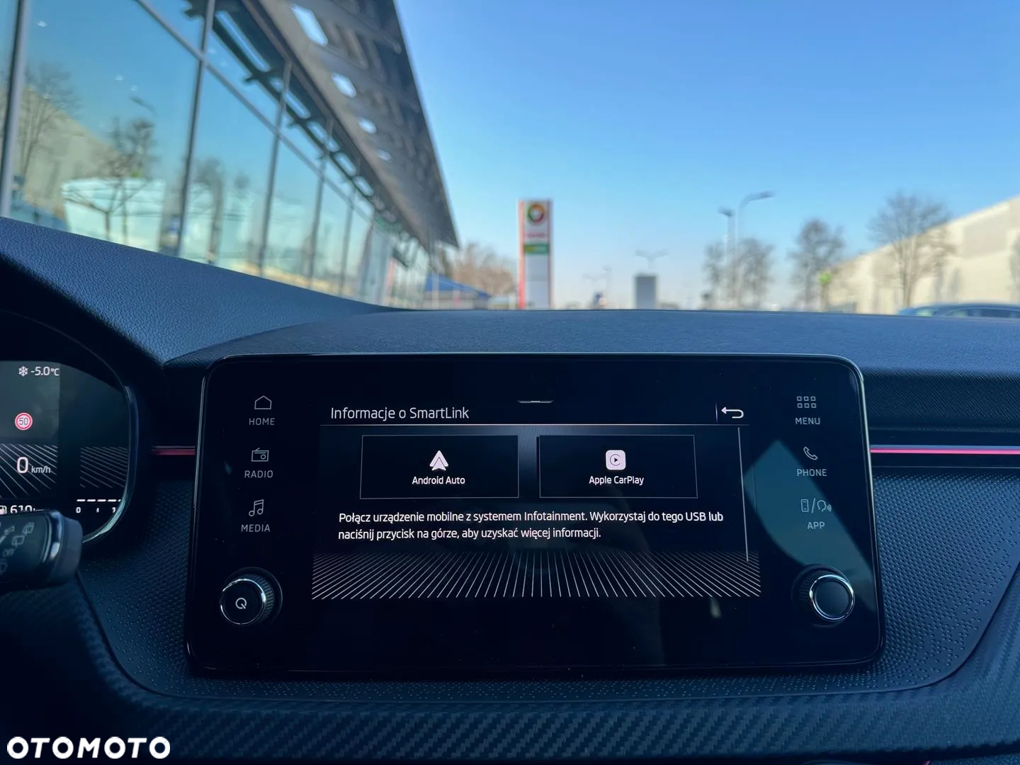 Skoda Kamiq 1.0 TSI Monte Carlo DSG - 24