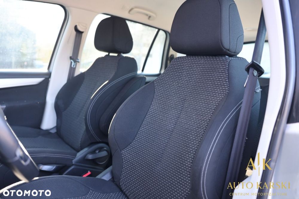 Citroën C4 Picasso - 29