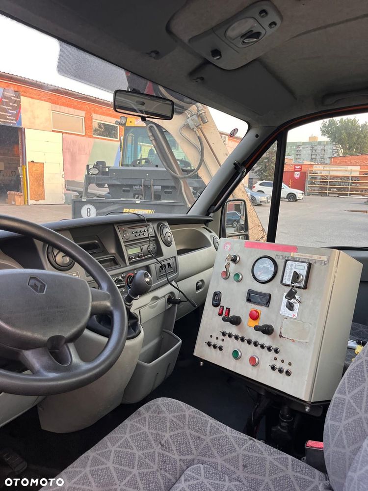 Renault Mascott 130-55 - 2