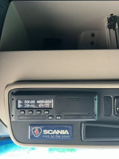 Scania R340 - 16