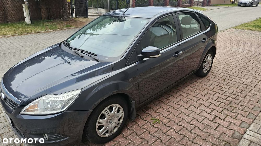 Ford Focus - 5
