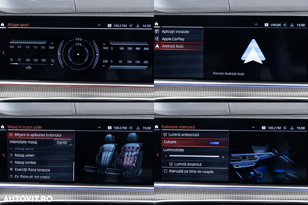 BMW X6 xDrive30d - 15