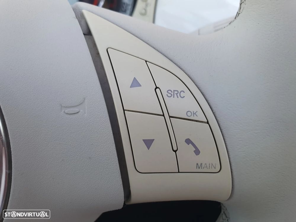 Fiat 500C 1.3 16V MJ New Lounge S&S - 10