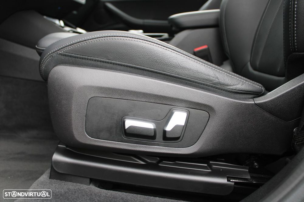 BMW iX3 M Sport Inspiring - 34