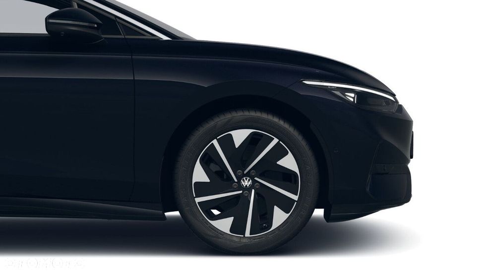 Volkswagen ID.7 77kWh Plus - 7